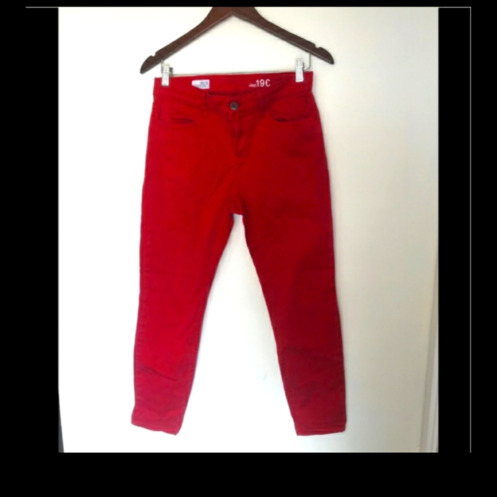 Gap Brand jeans